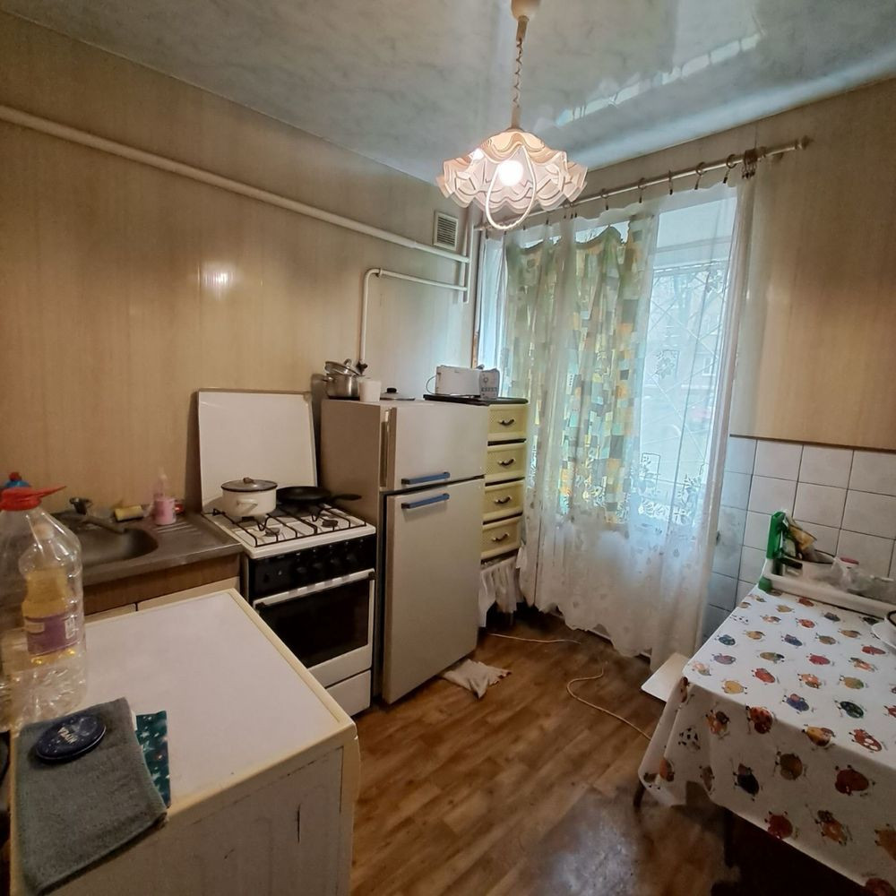 1 ком кв в центре. 1-й этаж Краматорськ - зображення 4