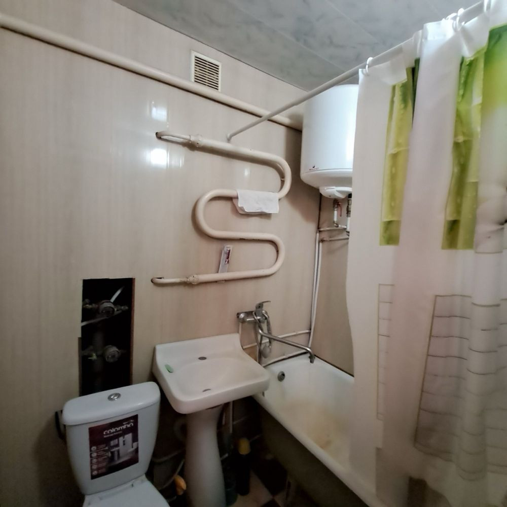 1 ком кв в центре. 1-й этаж Краматорськ - зображення 3