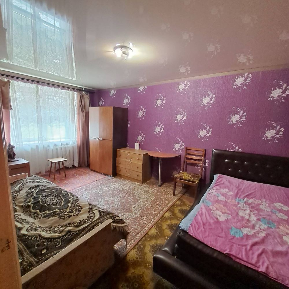 1 ком кв в центре. 1-й этаж Краматорськ - зображення 2