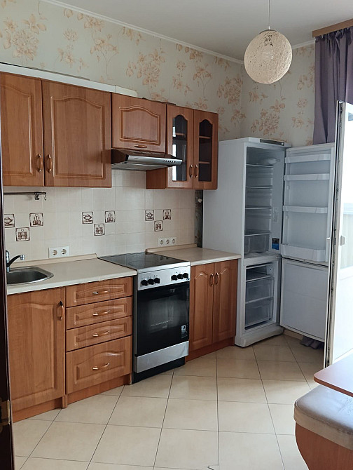 Сдам квартиру со своим теплосчетчиком,  в новом доме. Одеса - зображення 4