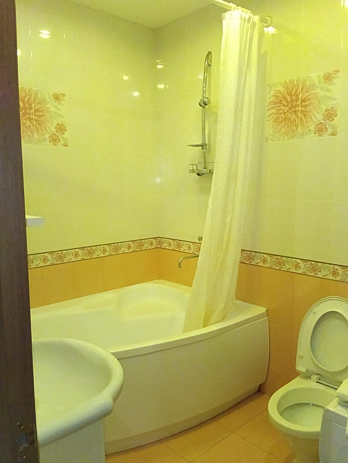 Сдам квартиру со своим теплосчетчиком,  в новом доме. Одеса - зображення 5