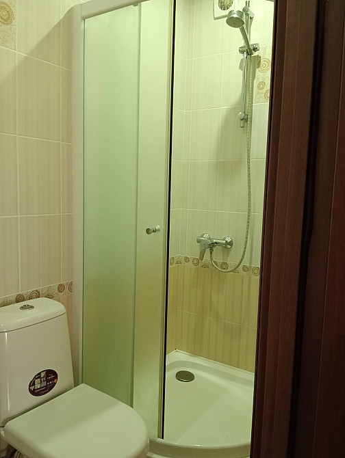 Сдам квартиру со своим теплосчетчиком,  в новом доме. Одеса - зображення 6