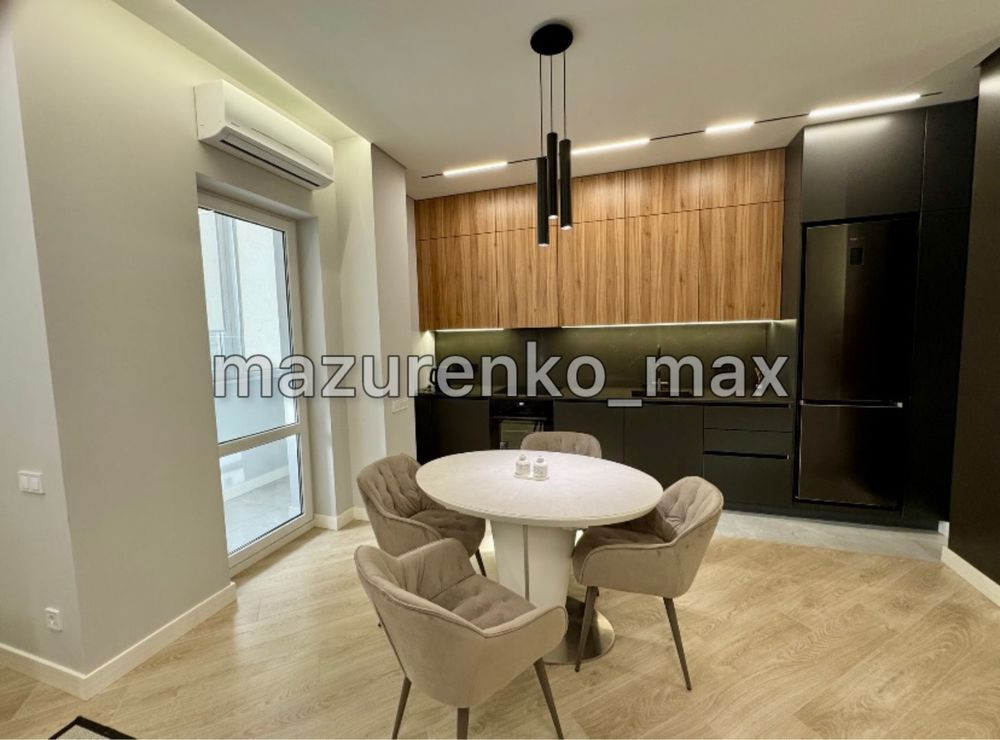 3-комн.квартира‼️Аркадия/Парк победы/Море‼️ЖК Солнечный‼️ЕСТЬ ВИДЕО‼️ Одесса - изображение 1