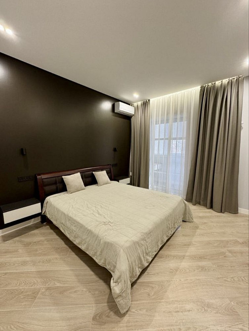 3-комн.квартира‼️Аркадия/Парк победы/Море‼️ЖК Солнечный‼️ЕСТЬ ВИДЕО‼️ Одесса - изображение 5