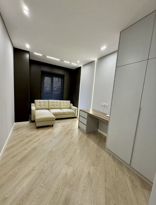 3-комн.квартира‼️Аркадия/Парк победы/Море‼️ЖК Солнечный‼️ЕСТЬ ВИДЕО‼️ Одесса - изображение 7