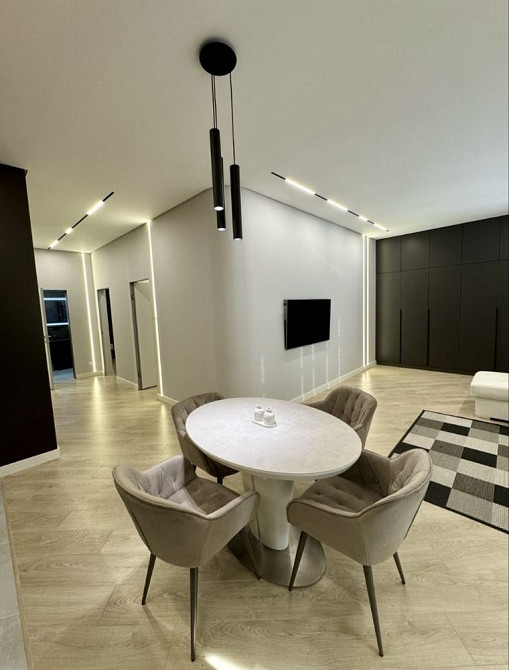 3-комн.квартира‼️Аркадия/Парк победы/Море‼️ЖК Солнечный‼️ЕСТЬ ВИДЕО‼️ Одесса - изображение 2