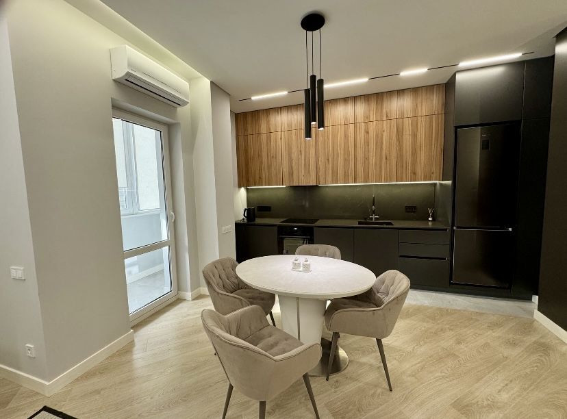 3-комн.квартира‼️Аркадия/Парк победы/Море‼️ЖК Солнечный‼️ЕСТЬ ВИДЕО‼️ Одесса - изображение 4