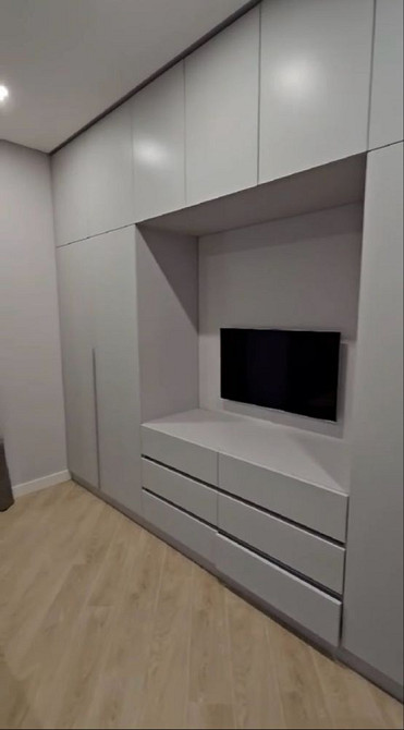 3-комн.квартира‼️Аркадия/Парк победы/Море‼️ЖК Солнечный‼️ЕСТЬ ВИДЕО‼️ Одесса - изображение 6