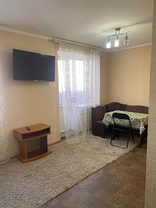 Здам в оренду 3х.кім. квартиру. Полтава - изображение 3