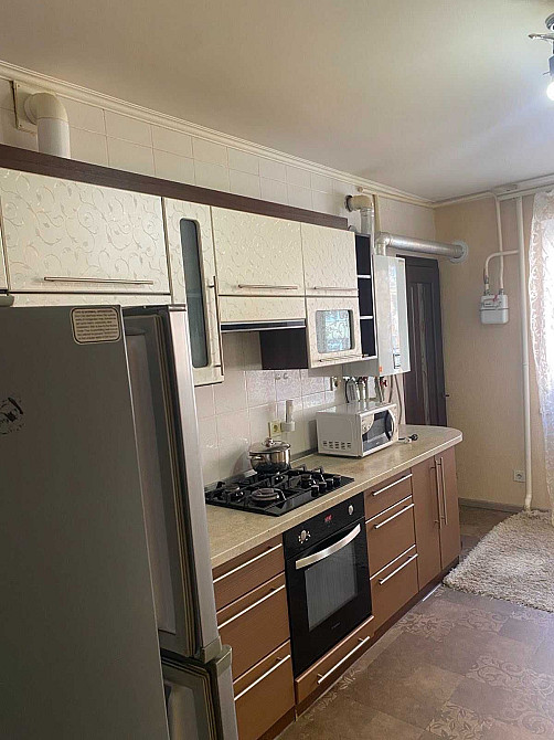 Здам в оренду 3х.кім. квартиру. Полтава - изображение 1