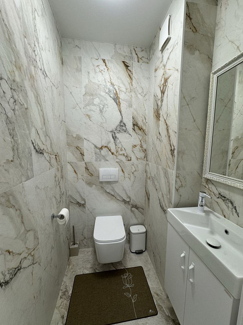 Оренда 2-кім. новобудови перше заселення Львов - изображение 8