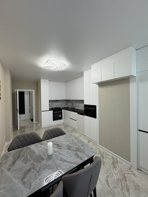 Оренда 2-кім. новобудови перше заселення Львов - изображение 2