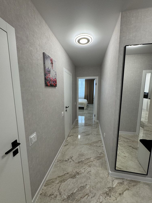 Оренда 2-кім. новобудови перше заселення Львов - изображение 3