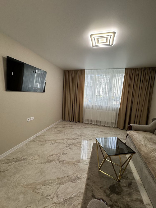 Оренда 2-кім. новобудови перше заселення Львов - изображение 6