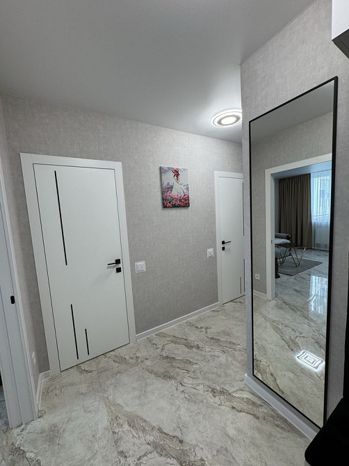 Оренда 2-кім. новобудови перше заселення Львов - изображение 4