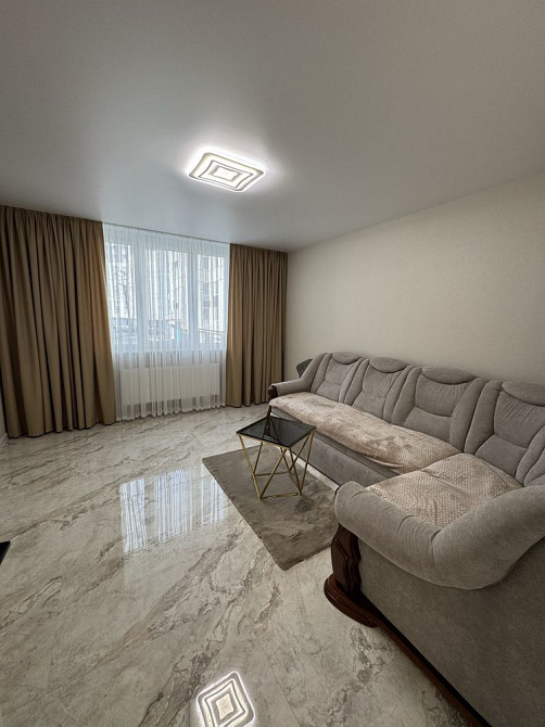 Оренда 2-кім. новобудови перше заселення Львов - изображение 7