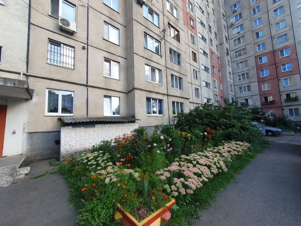 Здам в оренду 3 кімнатну квартиру.   Зуп. Зодчих. Винница - изображение 1