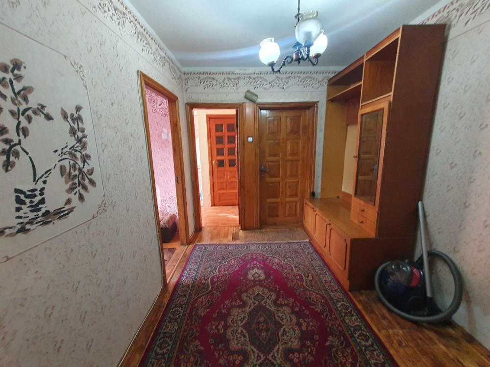 Здам в оренду 3 кімнатну квартиру.   Зуп. Зодчих. Винница - изображение 5