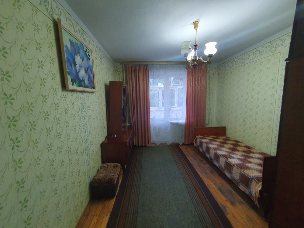 Здам в оренду 3 кімнатну квартиру.   Зуп. Зодчих. Винница - изображение 4