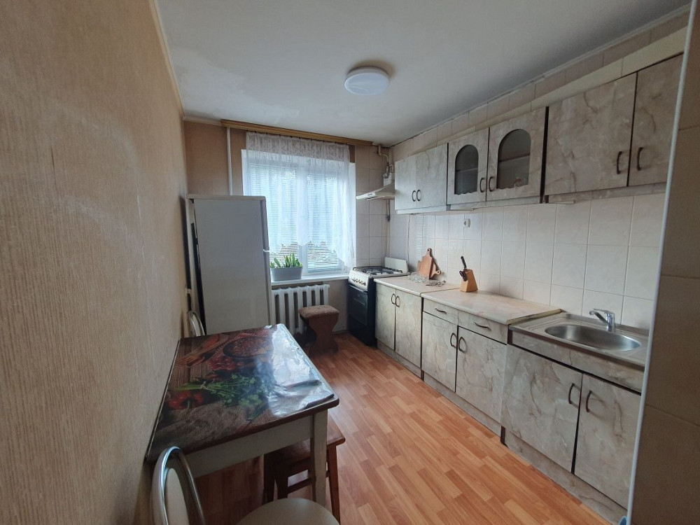 Здам в оренду 3 кімнатну квартиру.   Зуп. Зодчих. Винница - изображение 2