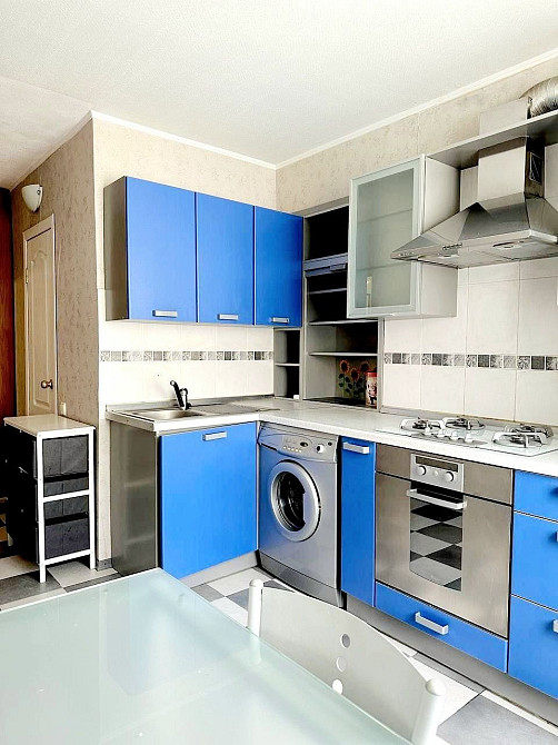 2к пр.Поля 44а (Кирова) Дніпро - зображення 3