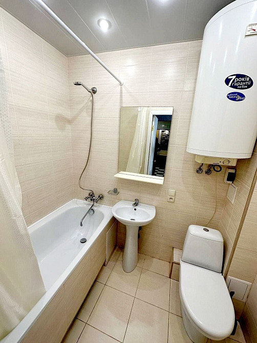 2к пр.Поля 44а (Кирова) Дніпро - зображення 8