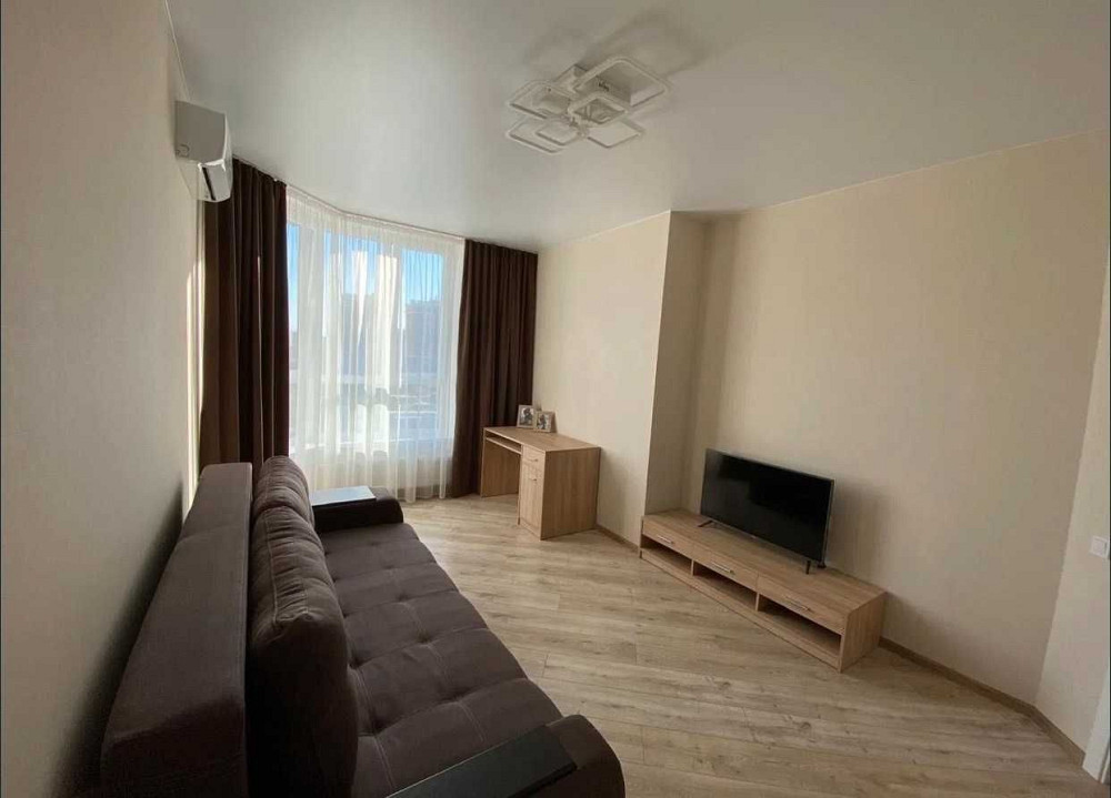 Здам 1- ну квартиру в сучасному ЖК, Софіївська Борщагівка Софіївська Борщагівка - зображення 3