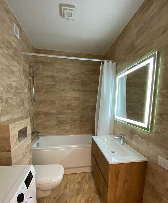 Здам 1- ну квартиру в сучасному ЖК, Софіївська Борщагівка Софіївська Борщагівка - зображення 4