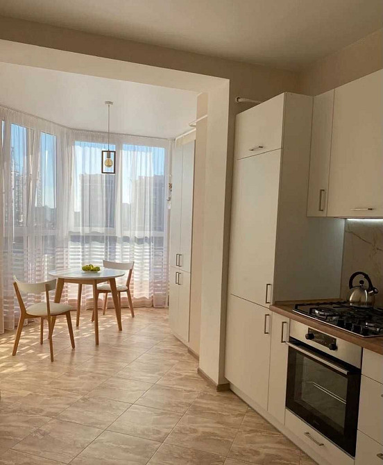 Здам 1- ну квартиру в сучасному ЖК, Софіївська Борщагівка Софіївська Борщагівка - зображення 1