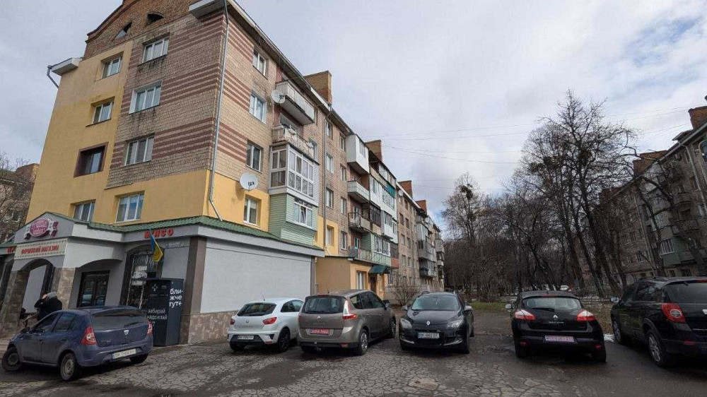 Здам 3х Богоявленська (Черняка) Ровно - изображение 5