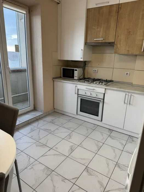 Оренда 2-кімнатної квартири по вулиці Дубнівська Луцк - изображение 3