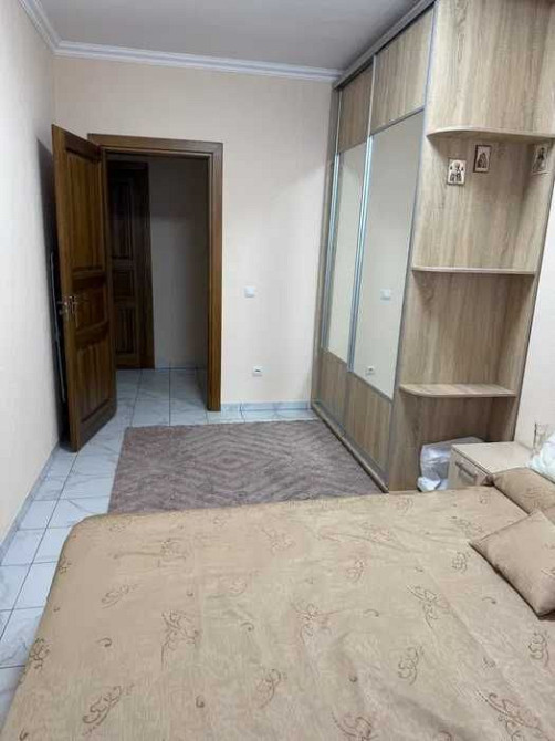 Оренда 2-кімнатної квартири по вулиці Дубнівська Луцк - изображение 6