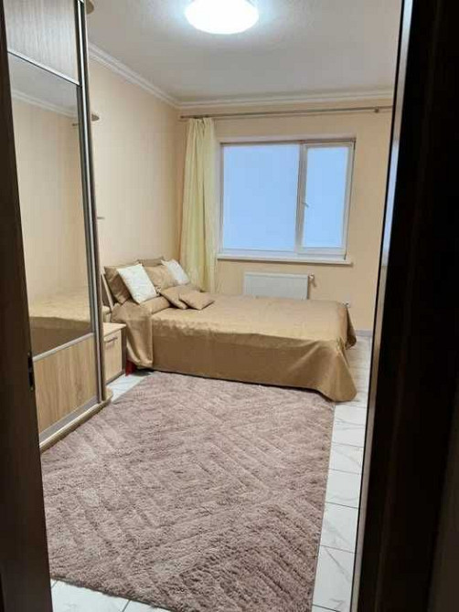 Оренда 2-кімнатної квартири по вулиці Дубнівська Луцк - изображение 4