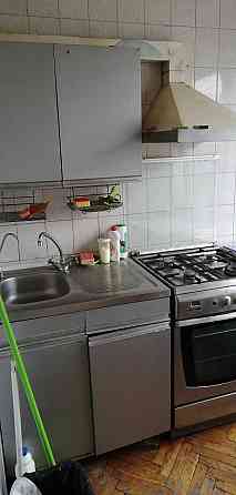 3к на Оболоні біля Дніпра метро Оболонь 10 хвилин пішки або Мінська Киев