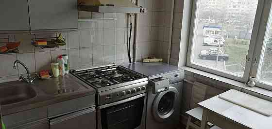 3к на Оболоні біля Дніпра метро Оболонь 10 хвилин пішки або Мінська Киев