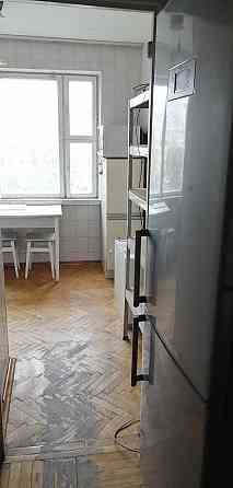 3к на Оболоні біля Дніпра метро Оболонь 10 хвилин пішки або Мінська Киев