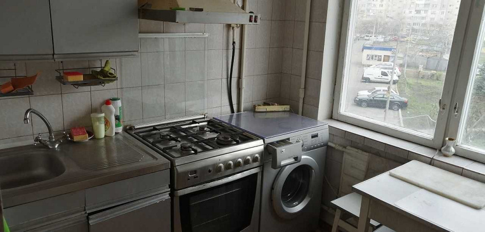 3к на Оболоні біля Дніпра метро Оболонь 10 хвилин пішки або Мінська Киев - изображение 1