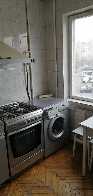 3к на Оболоні біля Дніпра метро Оболонь 10 хвилин пішки або Мінська Киев - изображение 5