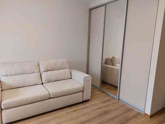 Довгострокова оренда  1к квартири вул. Метрологічна, 42 Киев