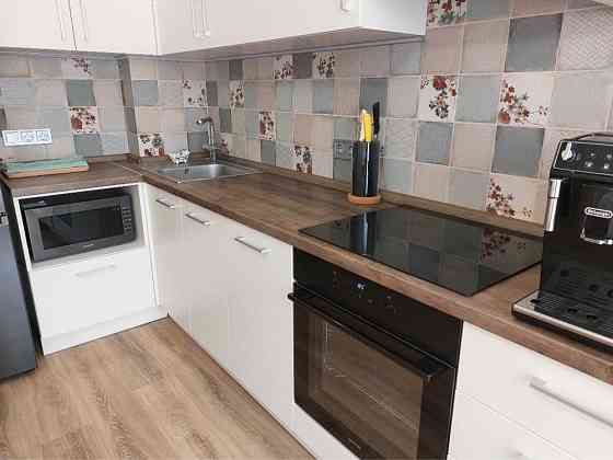 Довгострокова оренда  1к квартири вул. Метрологічна, 42 Киев