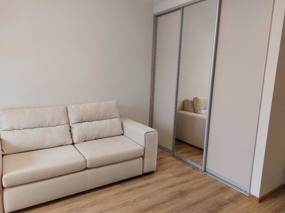 Довгострокова оренда  1к квартири вул. Метрологічна, 42 Киев - изображение 6