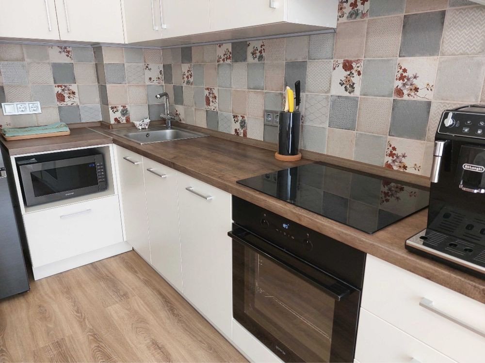 Довгострокова оренда  1к квартири вул. Метрологічна, 42 Киев - изображение 2