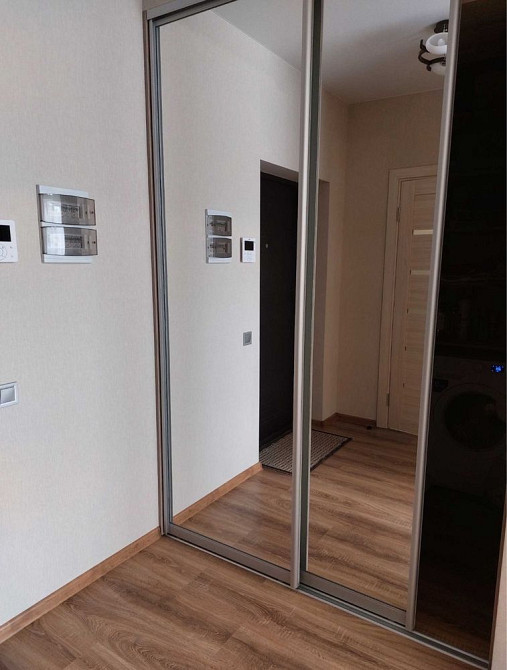 Довгострокова оренда  1к квартири вул. Метрологічна, 42 Киев - изображение 3