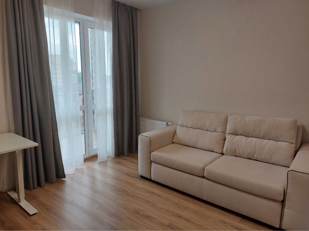 Довгострокова оренда  1к квартири вул. Метрологічна, 42 Киев - изображение 7