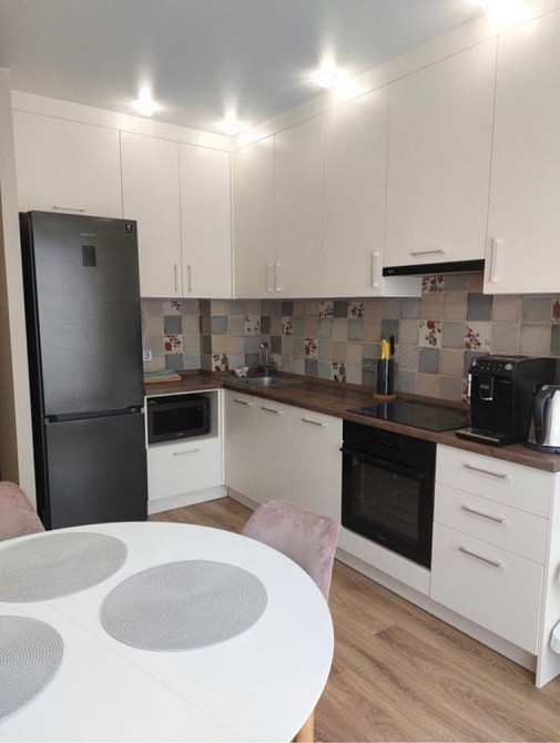 Довгострокова оренда  1к квартири вул. Метрологічна, 42 Киев - изображение 1