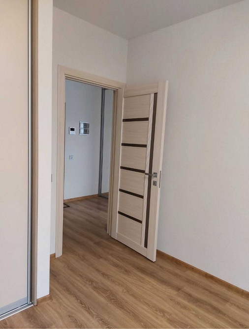 Довгострокова оренда  1к квартири вул. Метрологічна, 42 Киев - изображение 5