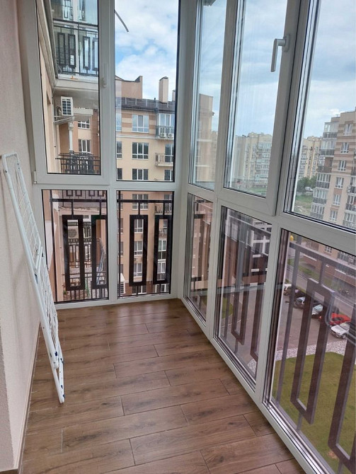 Довгострокова оренда  1к квартири вул. Метрологічна, 42 Киев - изображение 8