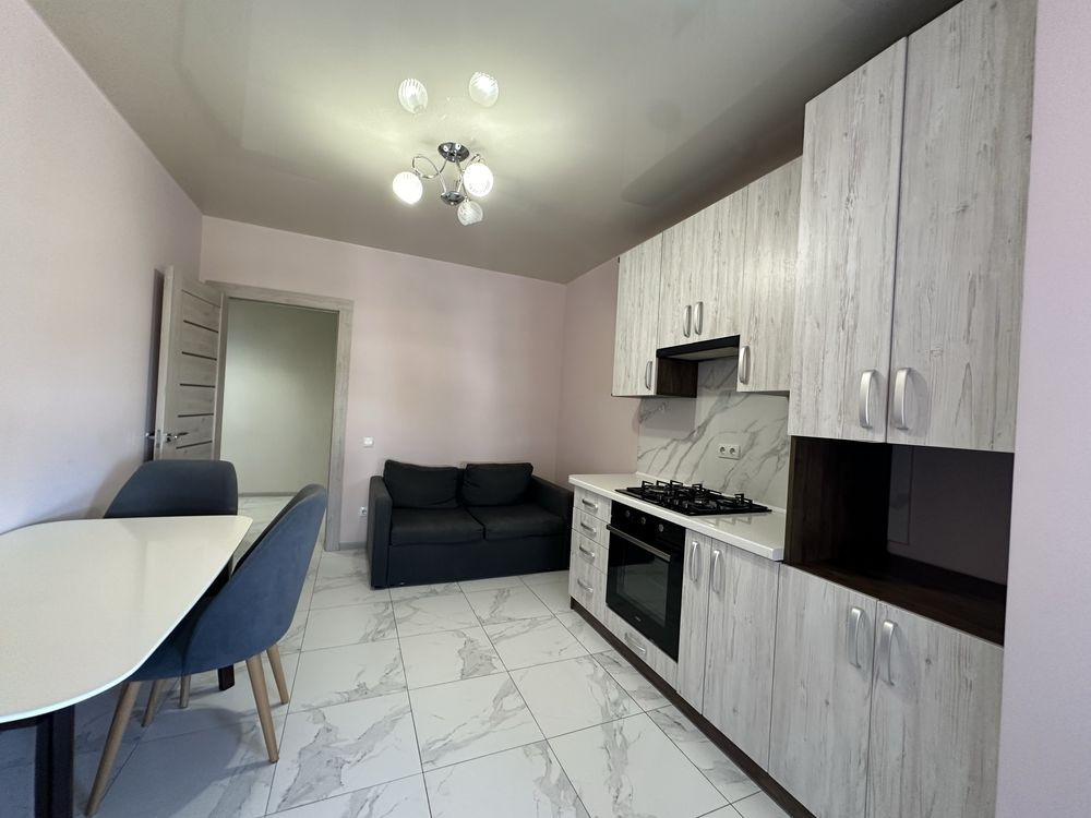 Оренда 1 к квартири в центральній частині міста Ивано-Франковск - изображение 2