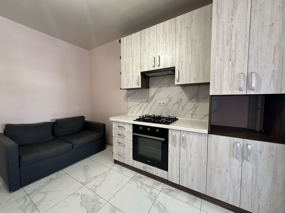 Оренда 1 к квартири в центральній частині міста Ивано-Франковск - изображение 4