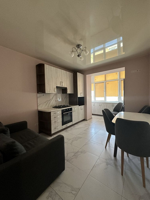 Оренда 1 к квартири в центральній частині міста Ивано-Франковск - изображение 1